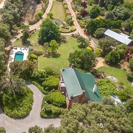 The Garden Cottage At The Olives Yankalilla Экстерьер фото