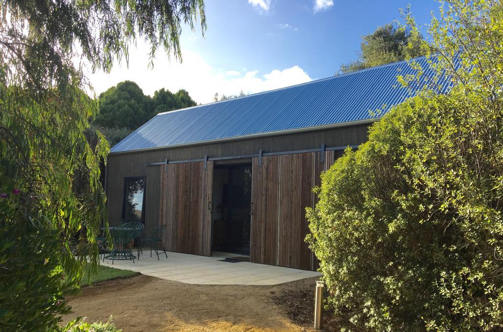 The Garden Cottage At The Olives Yankalilla Экстерьер фото