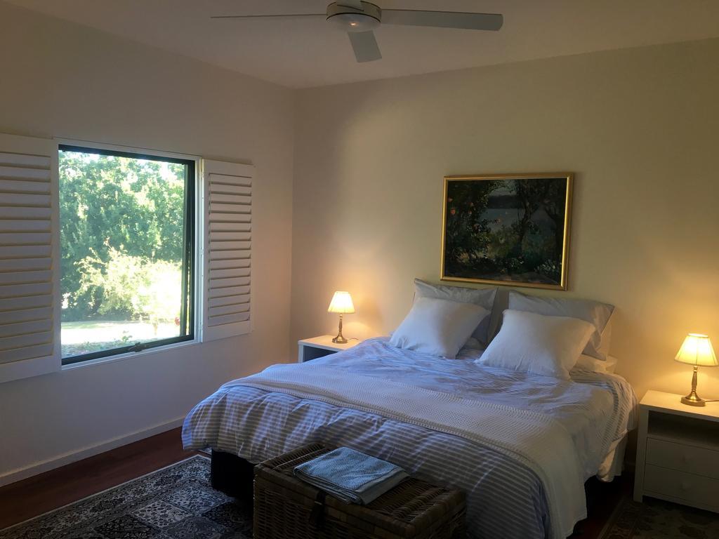 The Garden Cottage At The Olives Yankalilla Экстерьер фото