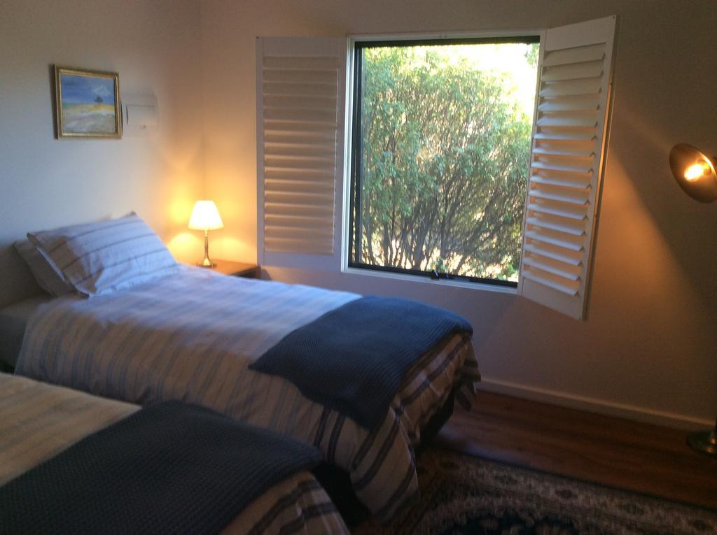 The Garden Cottage At The Olives Yankalilla Экстерьер фото